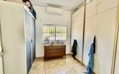 Revente - Villa - Crevillente