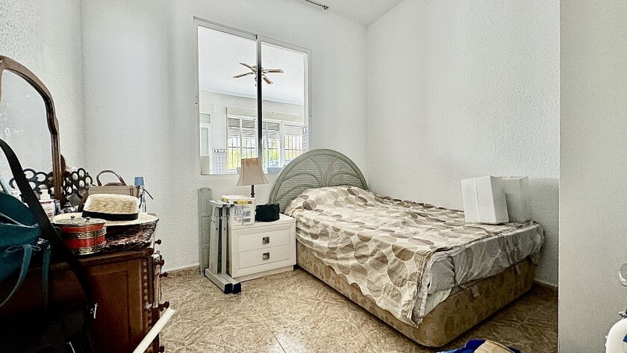 Revente - Villa - Crevillente