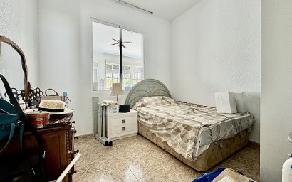 Revente - Villa - Crevillente