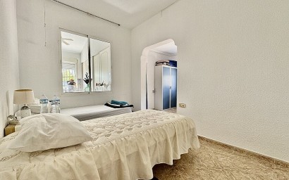Revente - Villa - Crevillente