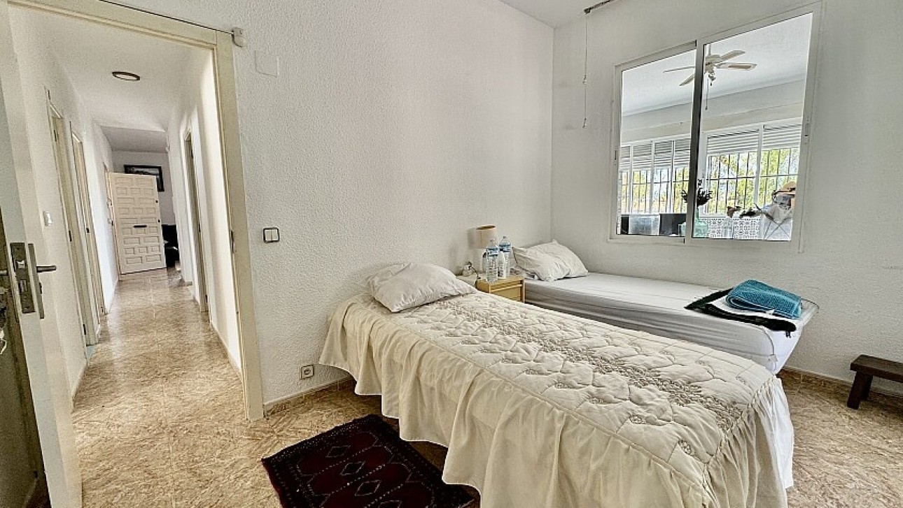 Revente - Villa - Crevillente