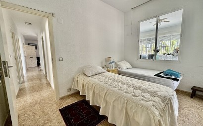 Revente - Villa - Crevillente