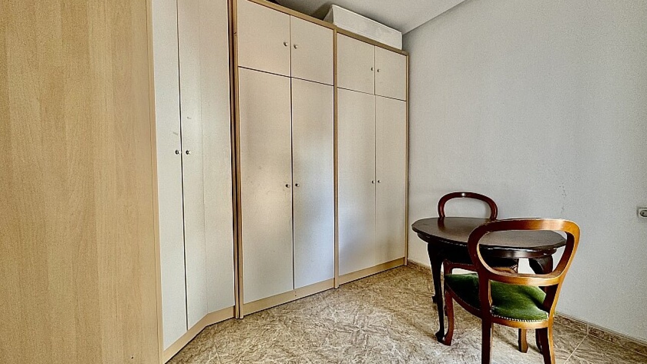 Revente - Villa - Crevillente