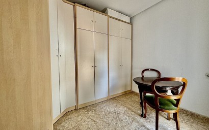 Revente - Villa - Crevillente