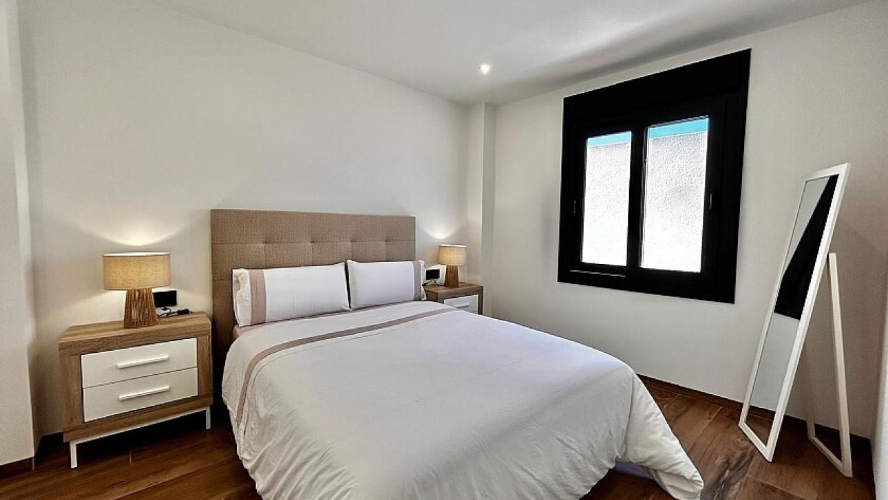 Resale - Luxury villa - Torrevieja - Los Balcones