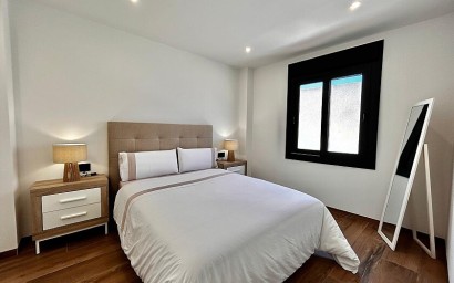 Resale - Luxury villa - Torrevieja - Los Balcones