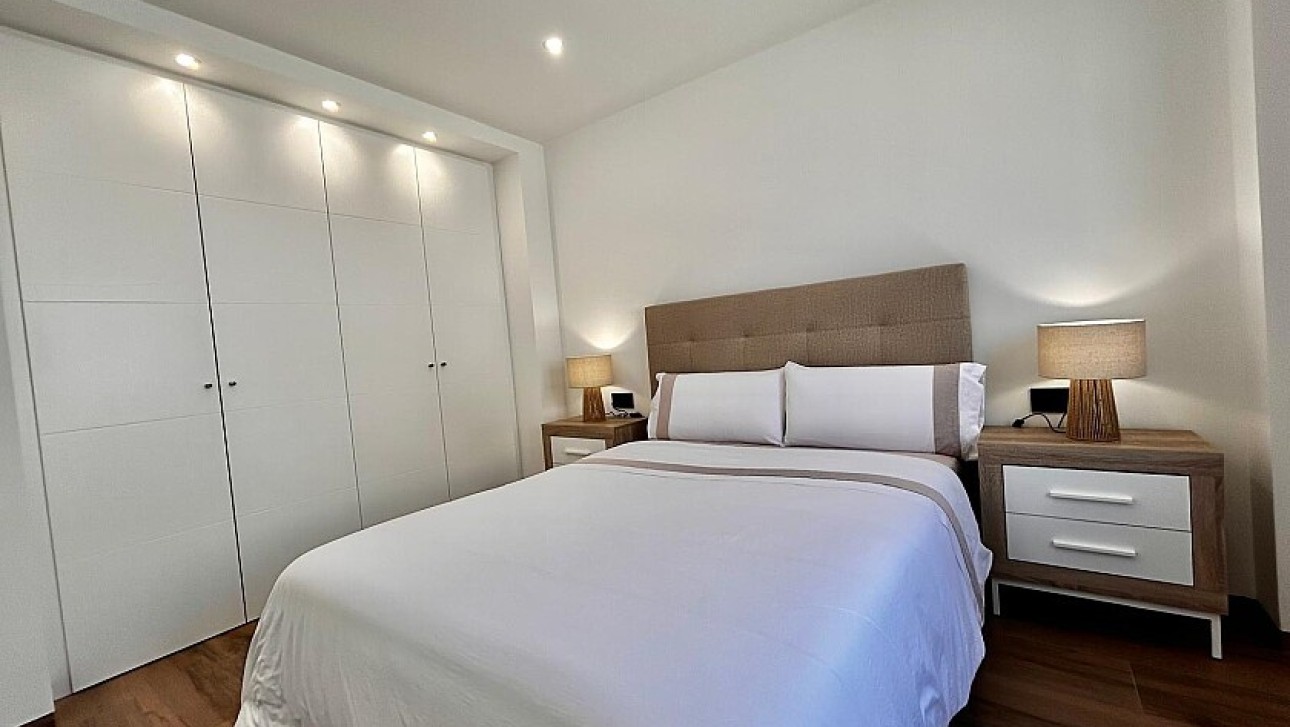 Resale - Luxury villa - Torrevieja - Los Balcones
