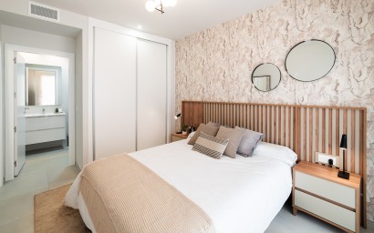 Nouvelle construction - Bungalow - Pulpí (Almería) - Spain