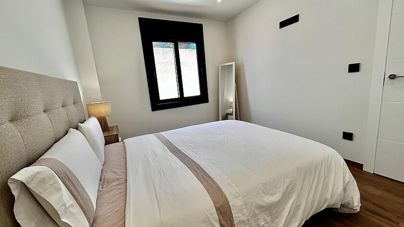 Resale - Luxury villa - Torrevieja - Los Balcones