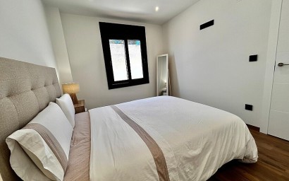 Resale - Luxury villa - Torrevieja - Los Balcones