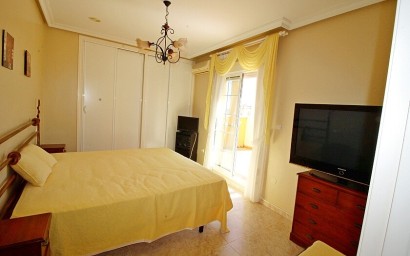 Resale - Villa - Orihuela Costa - La Zenia