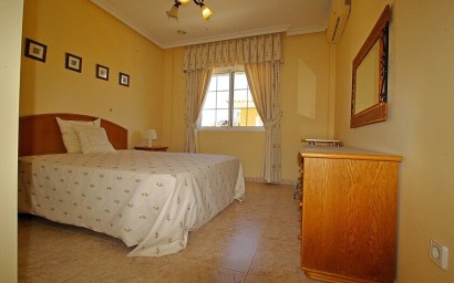 Resale - Villa - Orihuela Costa - La Zenia