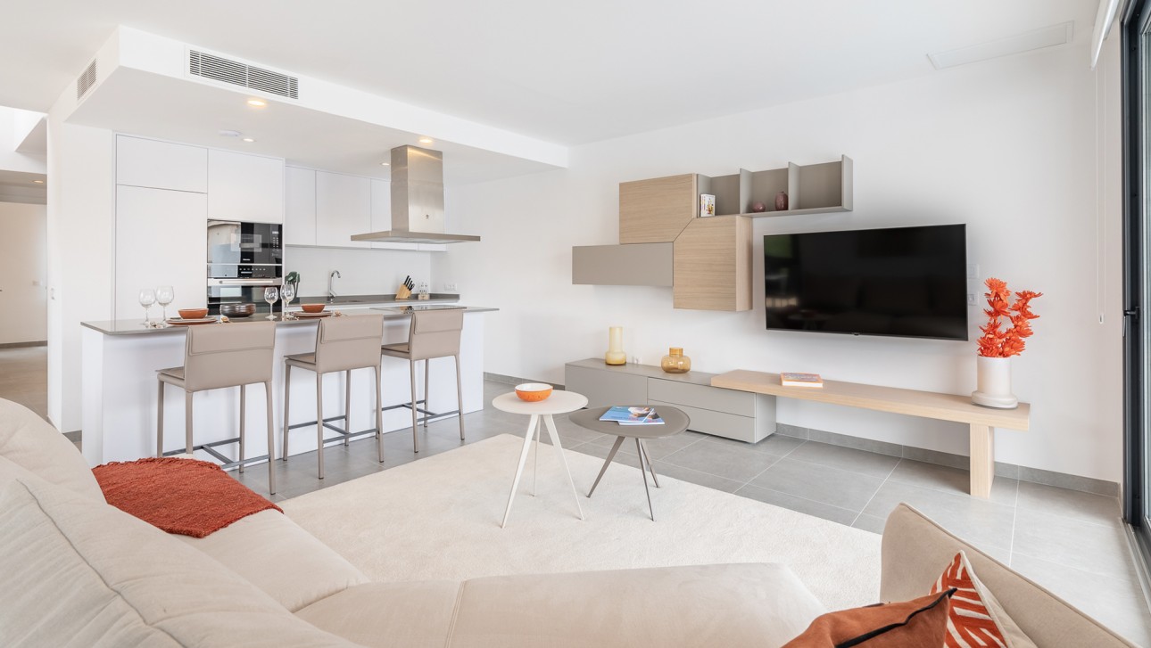 Nouvelle construction - Semi-Detached - Capdepera - Spain