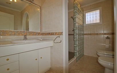 Resale - Villa - Orihuela Costa - La Zenia