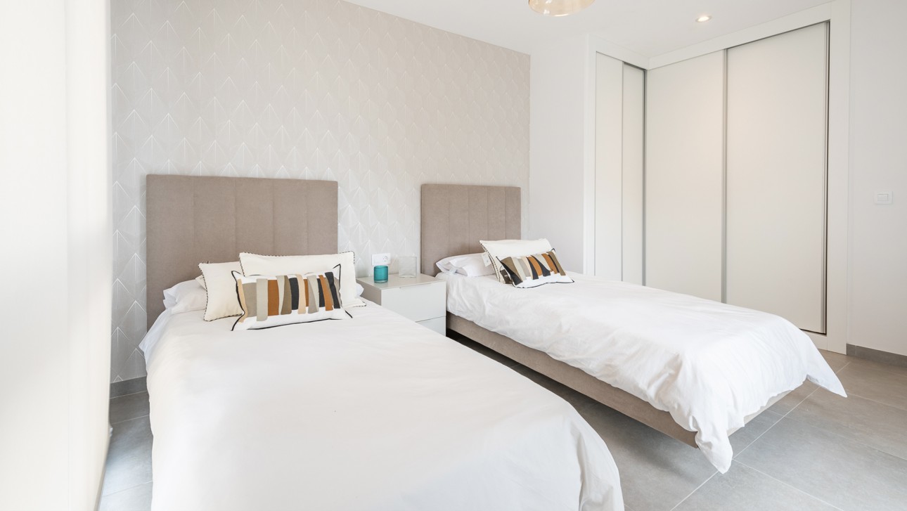 Nouvelle construction - Semi-Detached - Capdepera - Spain