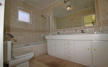 Resale - Villa - Orihuela Costa - La Zenia