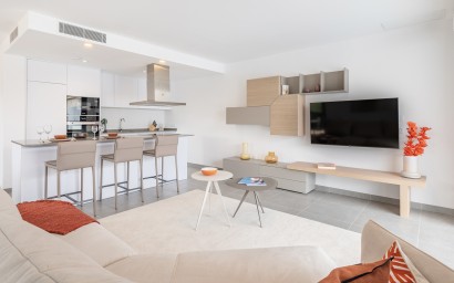 Nouvelle construction - Semi-Detached - Capdepera - Spain