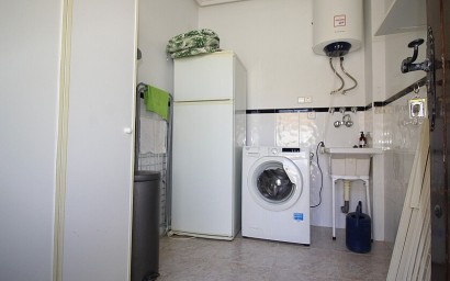 Resale - Villa - Orihuela Costa - La Zenia