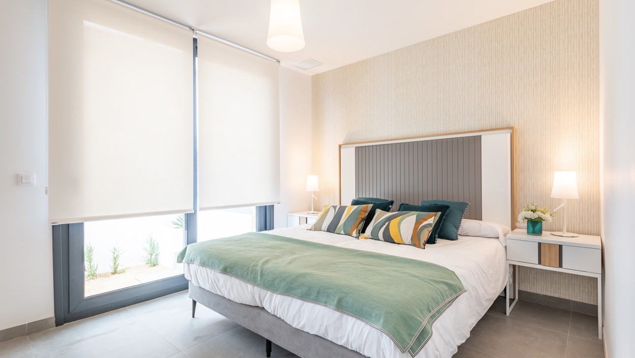 Nouvelle construction - Semi-Detached - Capdepera - Spain