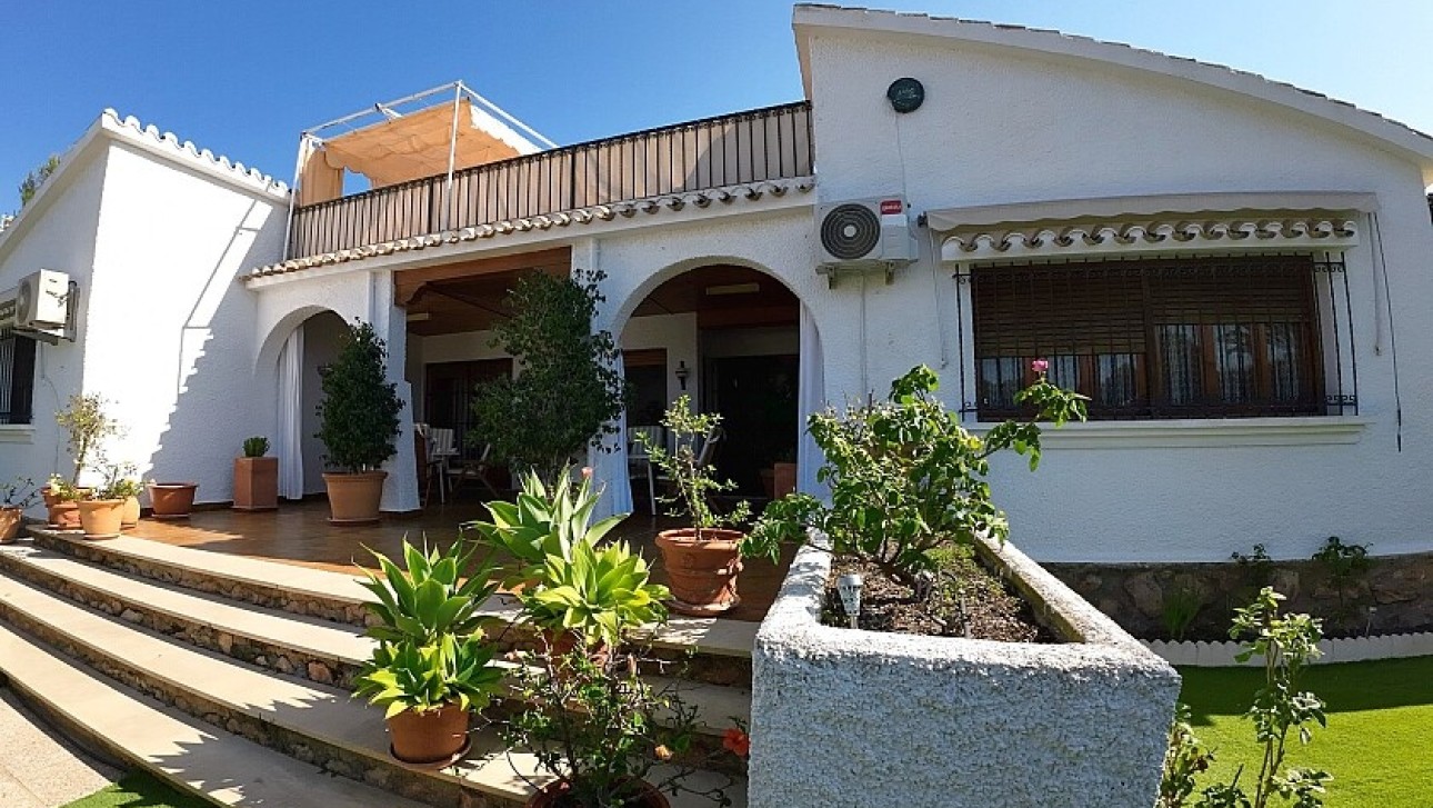 Odsprzedaż - Bungalow - Orihuela Costa - Dehesa de campoamor