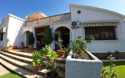 Odsprzedaż - Bungalow - Orihuela Costa - Dehesa de campoamor