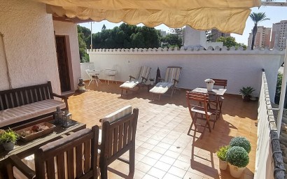 Odsprzedaż - Bungalow - Orihuela Costa - Dehesa de campoamor