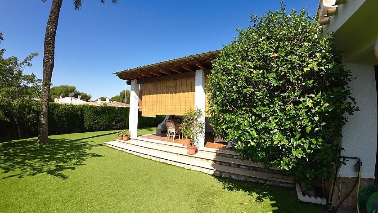 Odsprzedaż - Bungalow - Orihuela Costa - Dehesa de campoamor