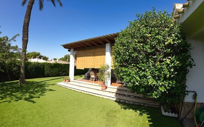 Odsprzedaż - Bungalow - Orihuela Costa - Dehesa de campoamor
