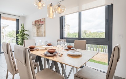 Nouvelle construction - Semi-Detached - Capdepera - Spain