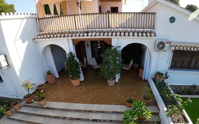Odsprzedaż - Bungalow - Orihuela Costa - Dehesa de campoamor