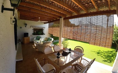 Odsprzedaż - Bungalow - Orihuela Costa - Dehesa de campoamor