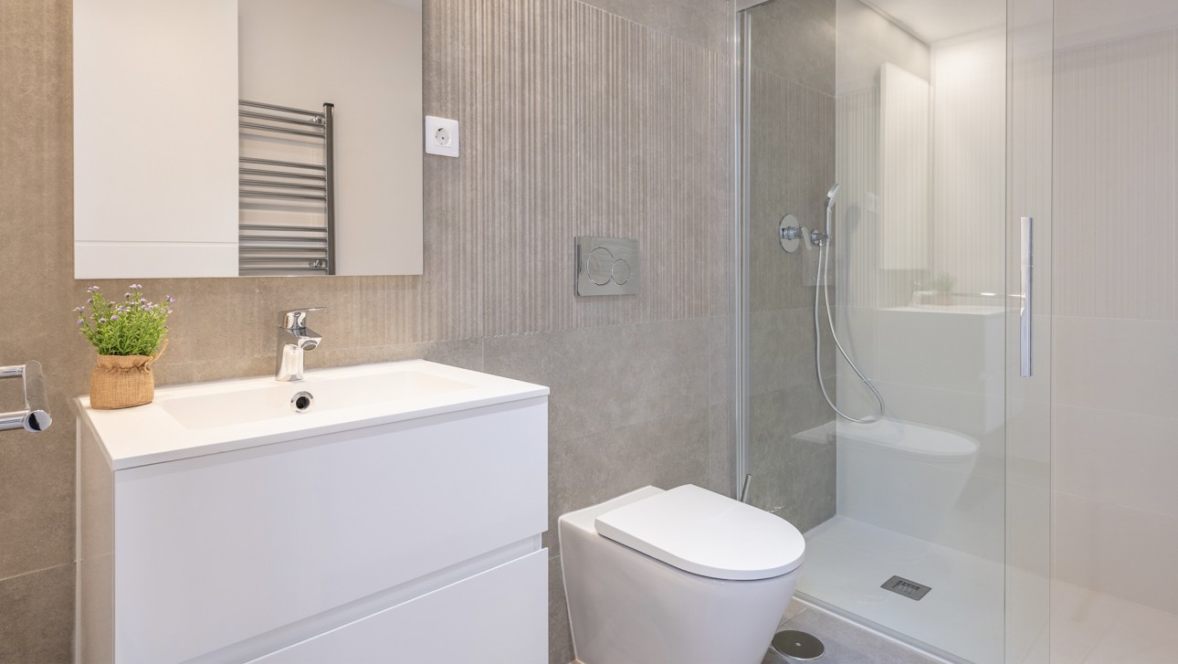 Nouvelle construction - Semi-Detached - Capdepera - Spain