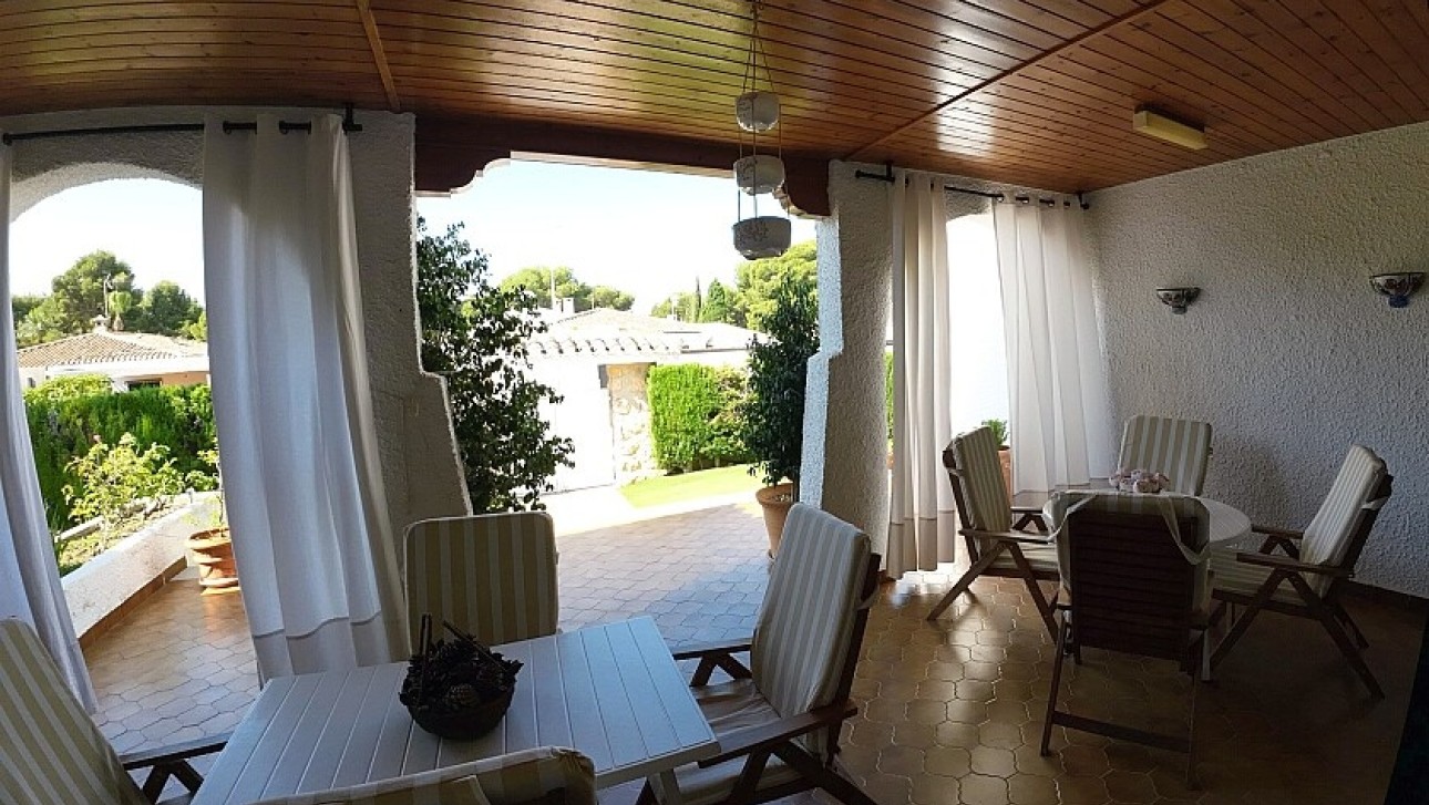 Odsprzedaż - Bungalow - Orihuela Costa - Dehesa de campoamor