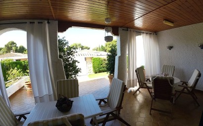 Odsprzedaż - Bungalow - Orihuela Costa - Dehesa de campoamor