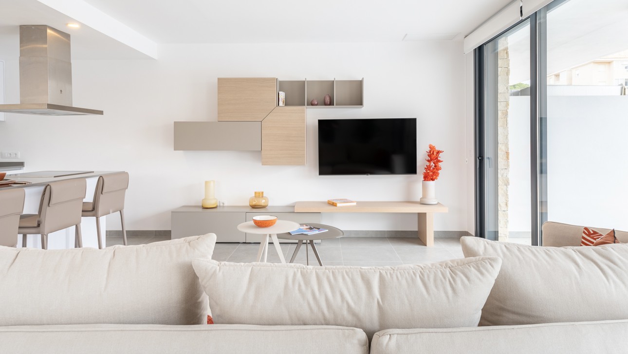 Nouvelle construction - Semi-Detached - Capdepera - Spain