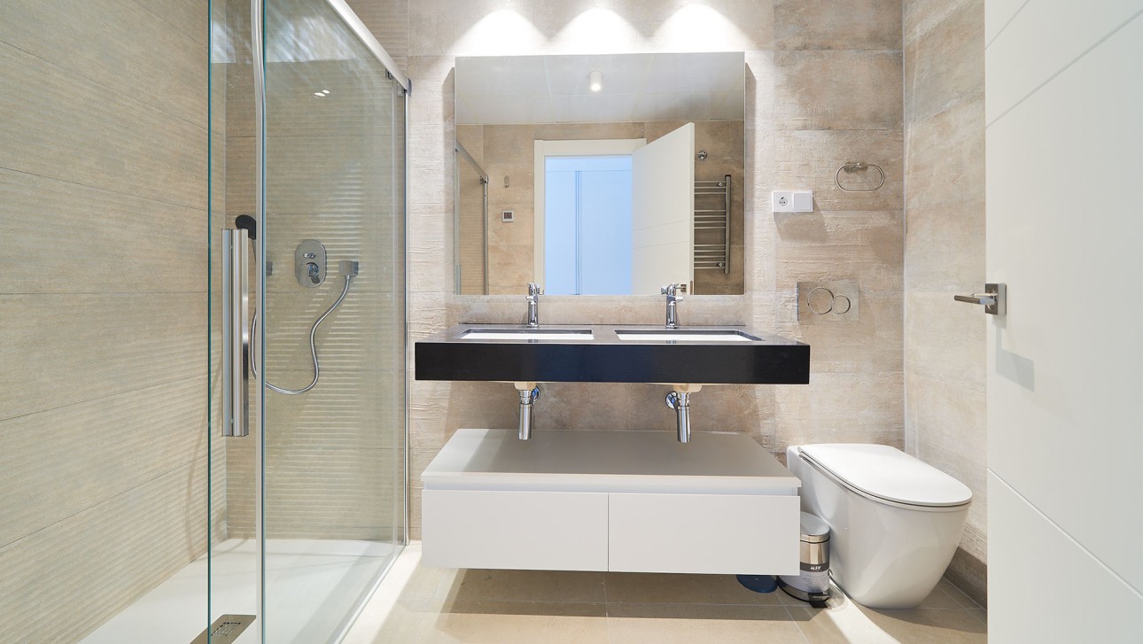 Nowy budynek - Apartment - Fuengirola - Spain