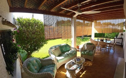 Odsprzedaż - Bungalow - Orihuela Costa - Dehesa de campoamor