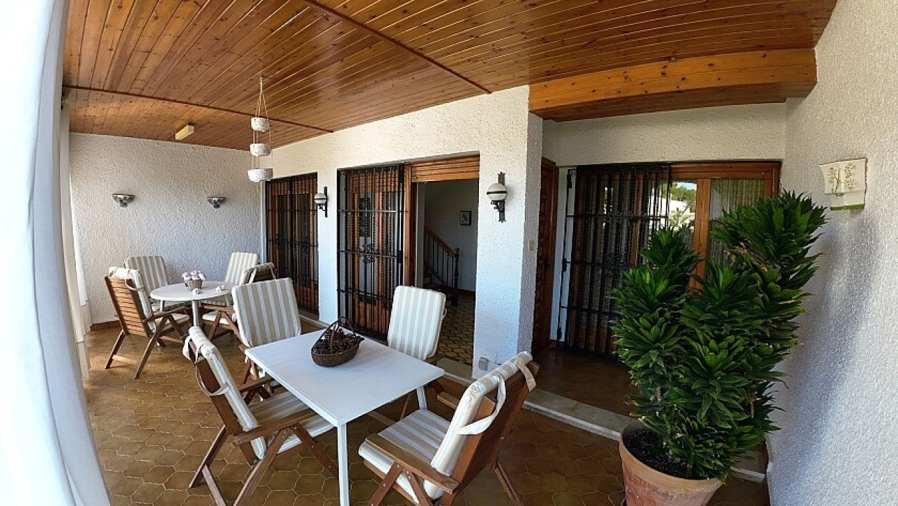 Odsprzedaż - Bungalow - Orihuela Costa - Dehesa de campoamor