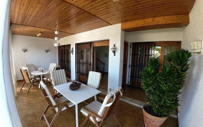 Odsprzedaż - Bungalow - Orihuela Costa - Dehesa de campoamor