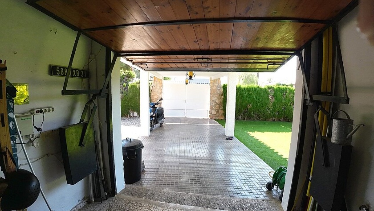 Odsprzedaż - Bungalow - Orihuela Costa - Dehesa de campoamor