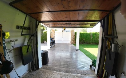 Odsprzedaż - Bungalow - Orihuela Costa - Dehesa de campoamor