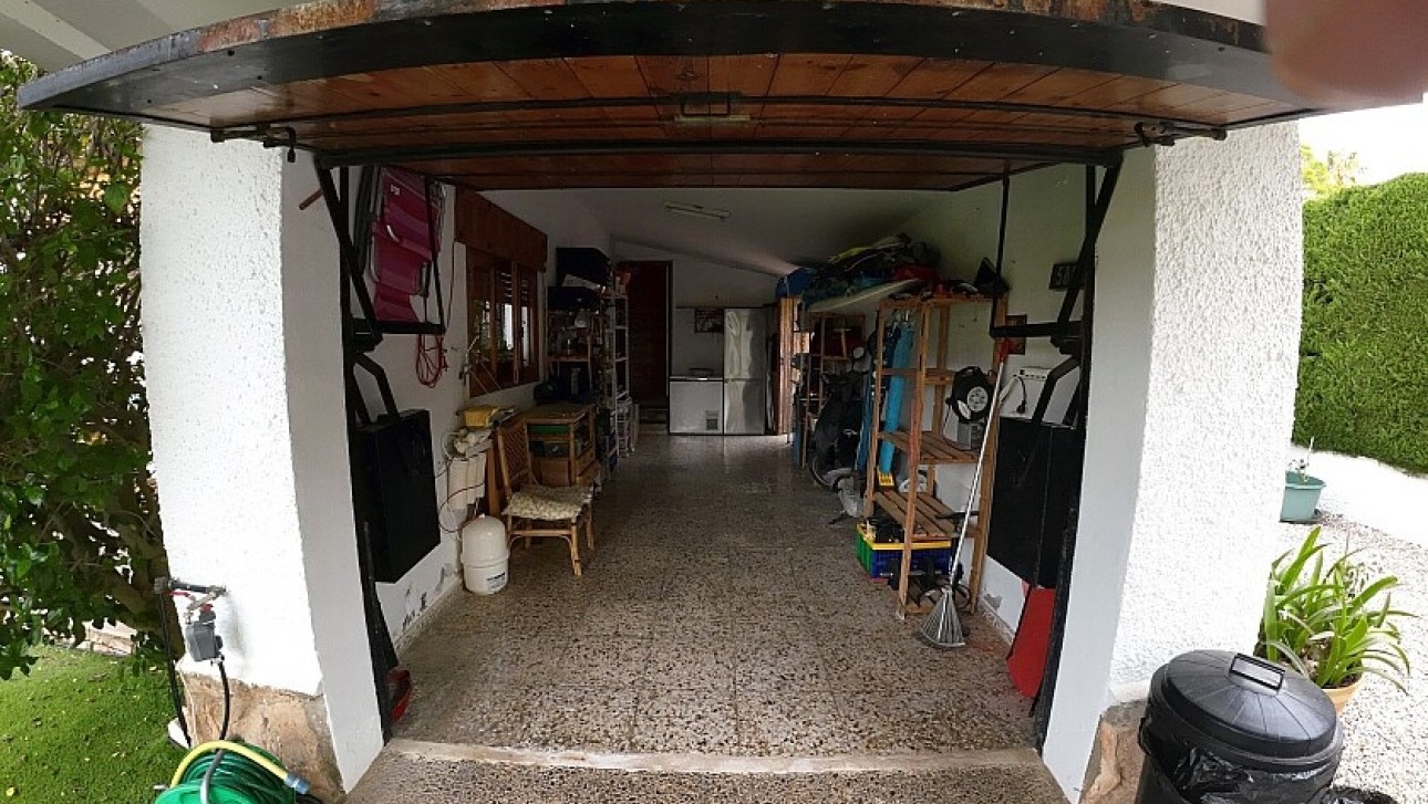 Odsprzedaż - Bungalow - Orihuela Costa - Dehesa de campoamor