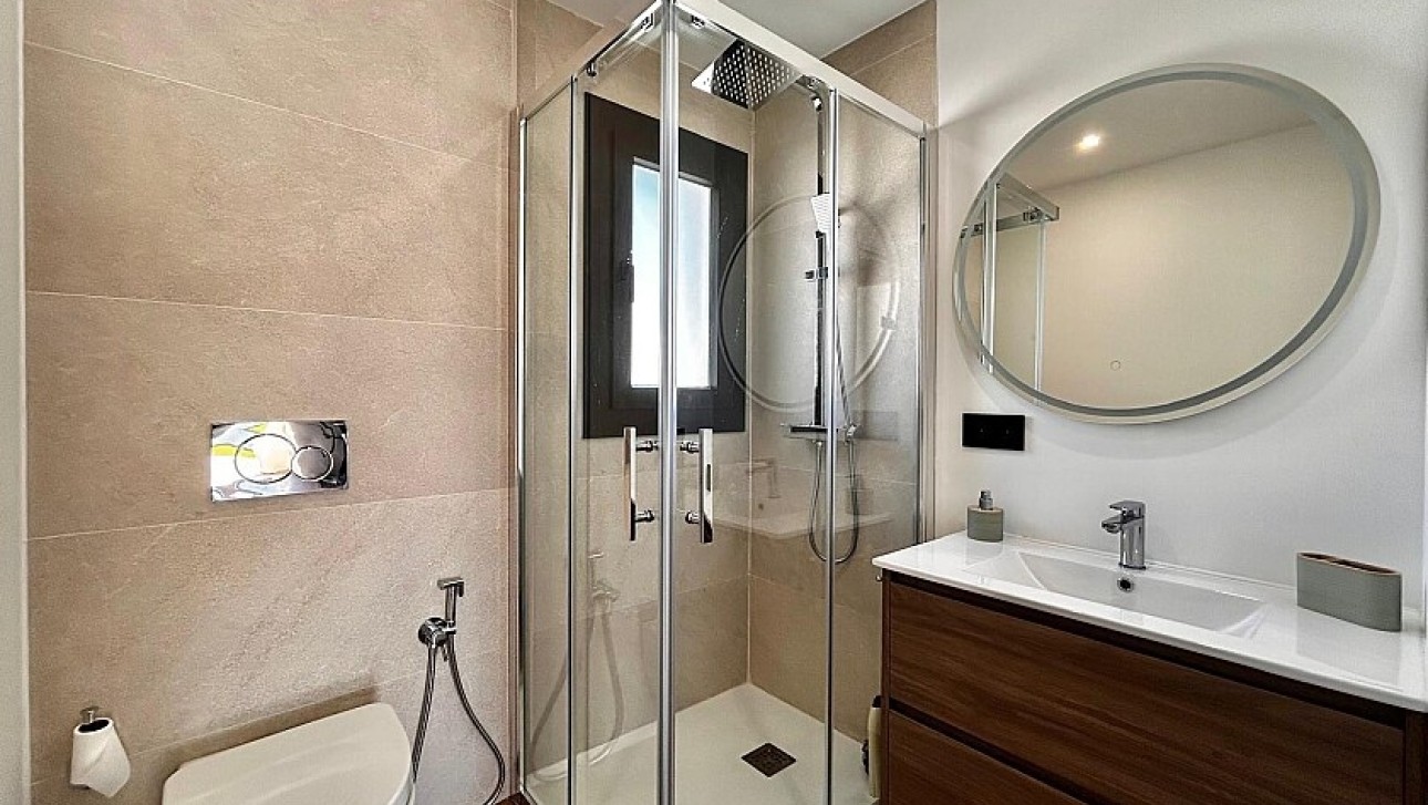Resale - Luxury villa - Torrevieja - Los Balcones