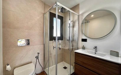 Resale - Luxury villa - Torrevieja - Los Balcones