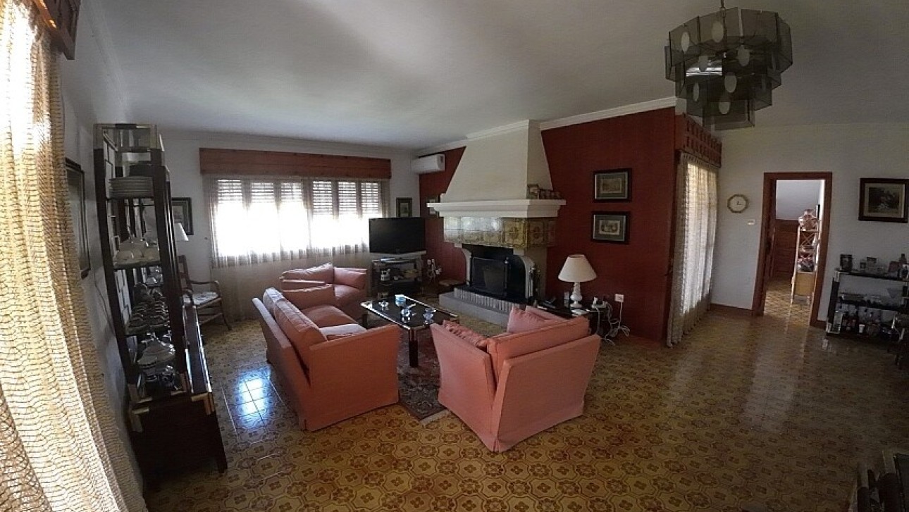Odsprzedaż - Bungalow - Orihuela Costa - Dehesa de campoamor