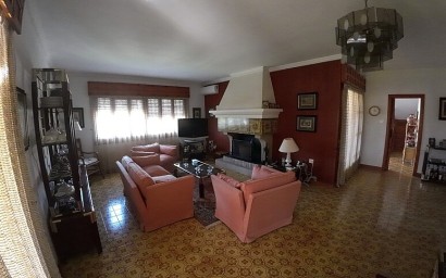 Odsprzedaż - Bungalow - Orihuela Costa - Dehesa de campoamor