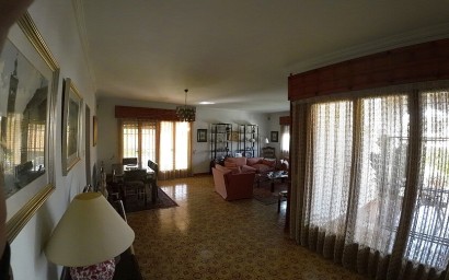 Odsprzedaż - Bungalow - Orihuela Costa - Dehesa de campoamor