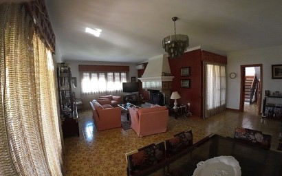Odsprzedaż - Bungalow - Orihuela Costa - Dehesa de campoamor