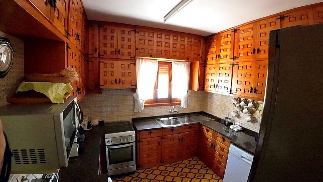 Odsprzedaż - Bungalow - Orihuela Costa - Dehesa de campoamor