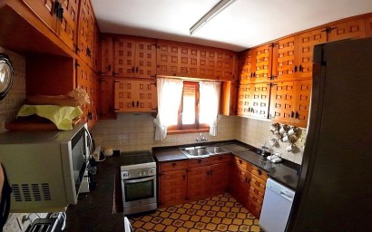Odsprzedaż - Bungalow - Orihuela Costa - Dehesa de campoamor